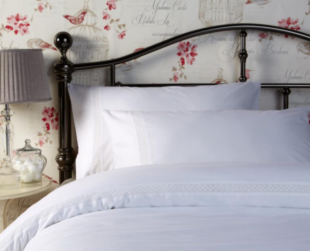 Lenjeriile de pat sfaturi pentru o ingrjjire corespunzatoare